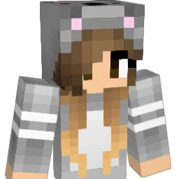 Reemsalhi2003 Minecraft avatar bust