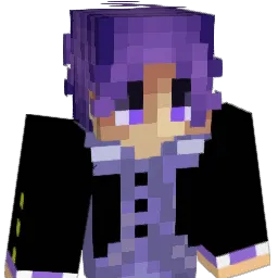 Reensuo's Minecraft skin
