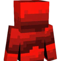 Reepee6 Minecraft avatar bust