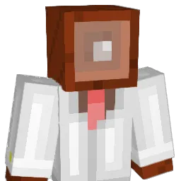 Reepicheep112 Minecraft avatar bust