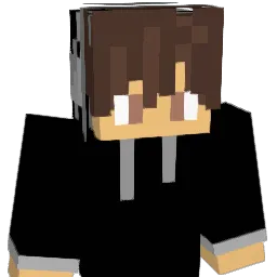 Reeps47's Minecraft skin