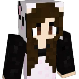 Reepsweep Minecraft avatar bust