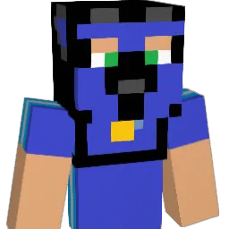 Rees_K's Minecraft skin