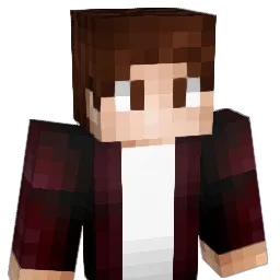 Reese088 Minecraft avatar bust