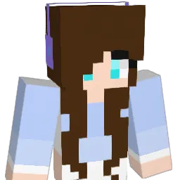 Reese1000 Minecraft avatar bust