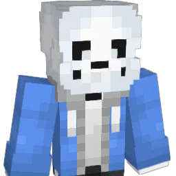 Reese1005 Minecraft avatar bust