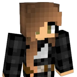 ReeseHouse Minecraft avatar bust