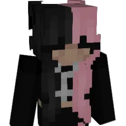 ReeseIg Minecraft avatar bust