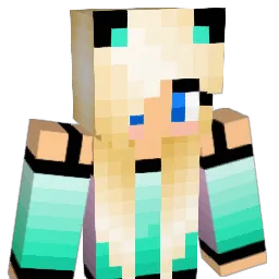 ReeseLambe Minecraft avatar bust