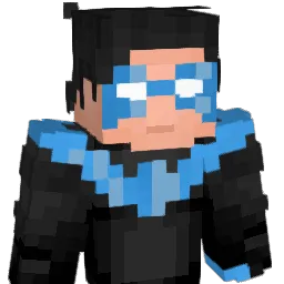 Reese_died_again Minecraft avatar bust