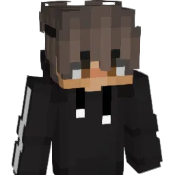 Reeska Minecraft avatar bust
