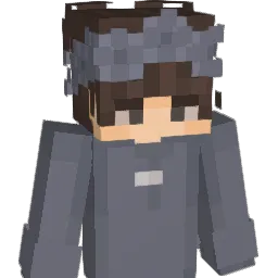 Reesy74 Minecraft avatar bust