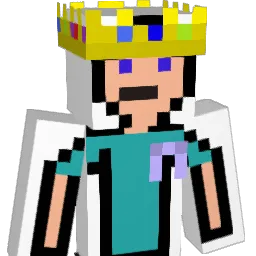 ReetZweet Minecraft avatar bust