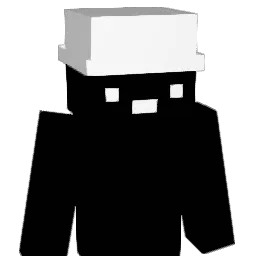 Reetaman Minecraft avatar bust