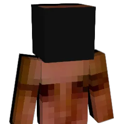 Reetoaster Minecraft avatar bust