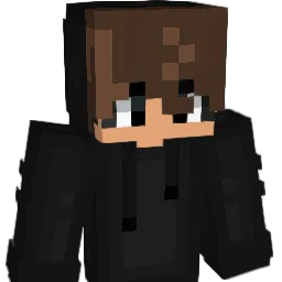 Reetuu Minecraft avatar bust