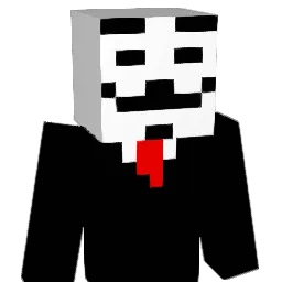 Reeus's Minecraft skin