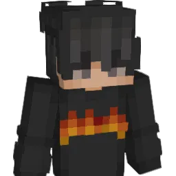 Reevolution's Minecraft skin
