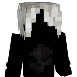 Reeyoka Minecraft avatar bust