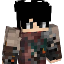 Reezee_ Minecraft avatar bust