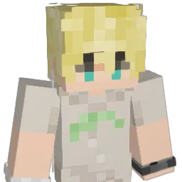 Ref1ax's Minecraft skin