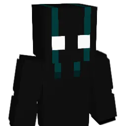 RefRaft_Alt Minecraft avatar bust