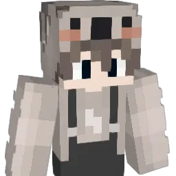 Refank Minecraft avatar bust