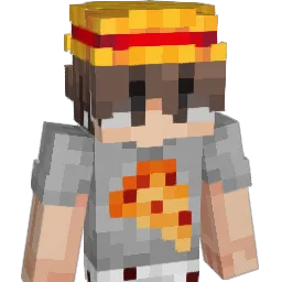 Refazz Minecraft avatar bust