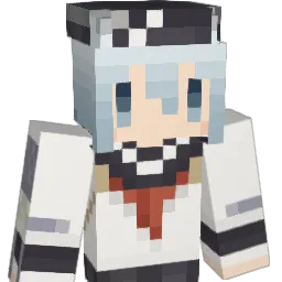 Refeena's Minecraft skin