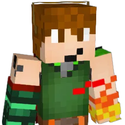 RefiDoM's Minecraft skin
