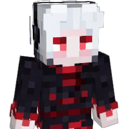 Reficu1z Minecraft avatar bust