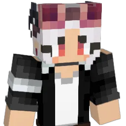Reficul3 Minecraft avatar bust