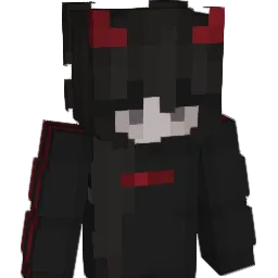 Refiicul's Minecraft skin