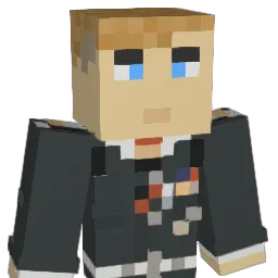 Refilox's Minecraft skin