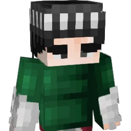 ReflectTV's Minecraft skin