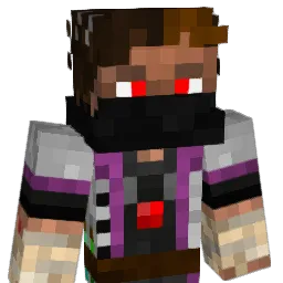ReflectionGamr Minecraft avatar bust