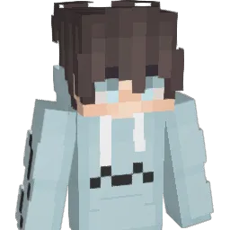 Reflecxion's Minecraft skin