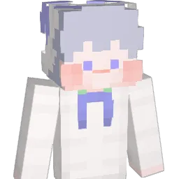 Refler's Minecraft skin