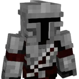 Reflex83 Minecraft avatar bust