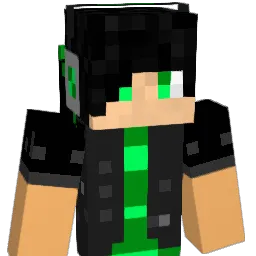 Reflex96's Minecraft skin