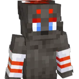 ReflexGURU's Minecraft skin