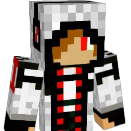 ReflexRewind_ Minecraft avatar bust
