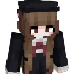 ReflexeV's Minecraft skin