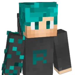 RefliX_ Minecraft avatar bust