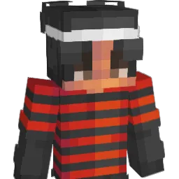 Reflox's Minecraft skin