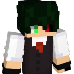 Reflyky's Minecraft skin