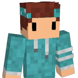 Refol4x's Minecraft skin