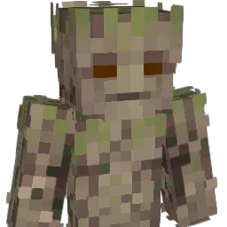 Refolix__ Minecraft avatar bust