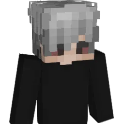 Refolt's Minecraft skin