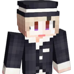 Refor_0510's Minecraft skin